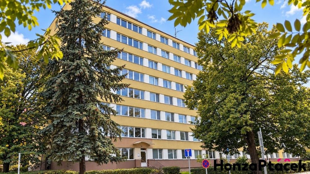 Prodej byt 3+1 - Dürerova 2177, Praha Strašnice, 68 m² - 2