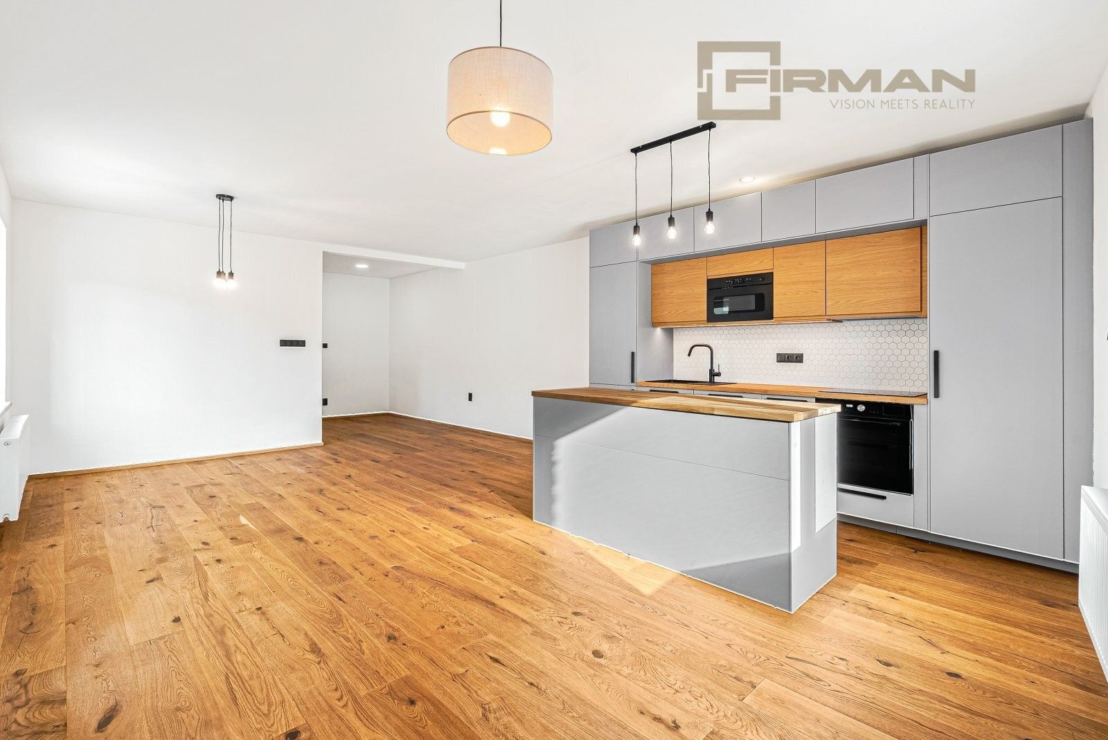 2+kk, Elišky Přemyslovny, Praha, 63 m²