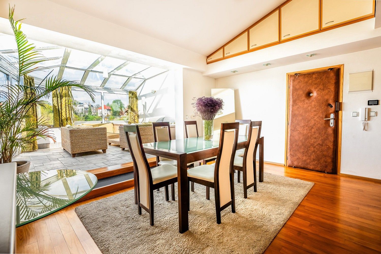 4+kk, Brno, okres Brno-město, Jihomoravský kraj, 169 m² - 1