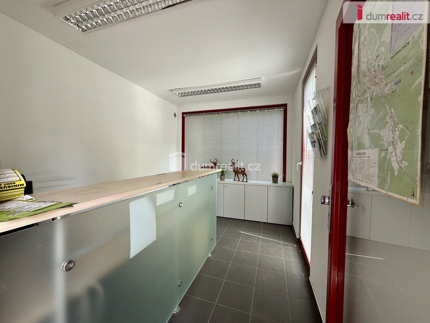 Prodej komerční pozemek - Harrachov, 230 m²