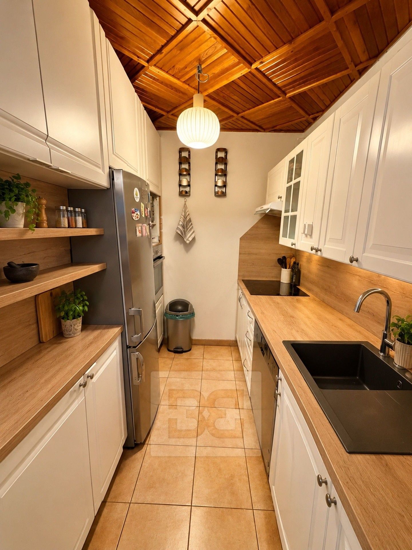 Byt 2+kk · 48 m² · Tererova 1551, Praha Chodov - 3