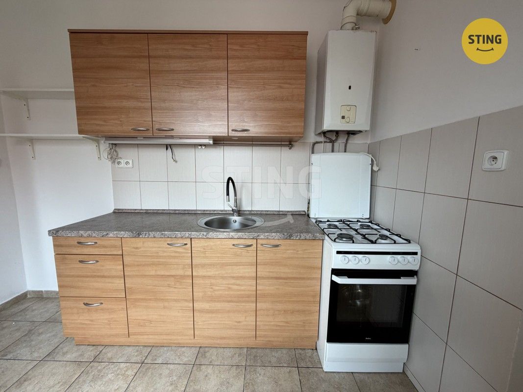 2+1, kpt. Nálepky, Třinec Lyžbice, 50 m² - 2