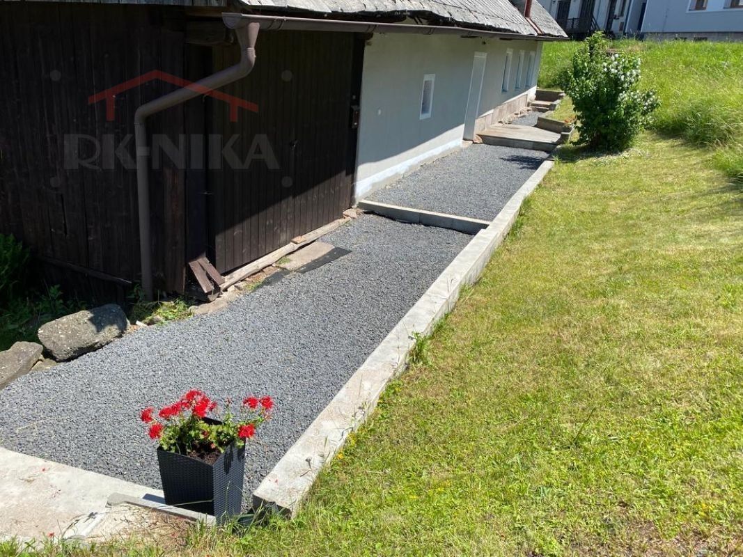 Chalupy, Příkrý, 140 m² - 2