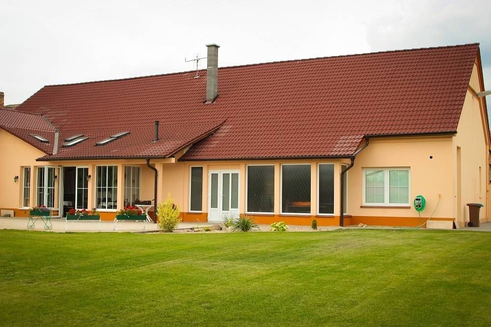 Pronájem chata - Hrabětice, Jihomoravský kraj - 2