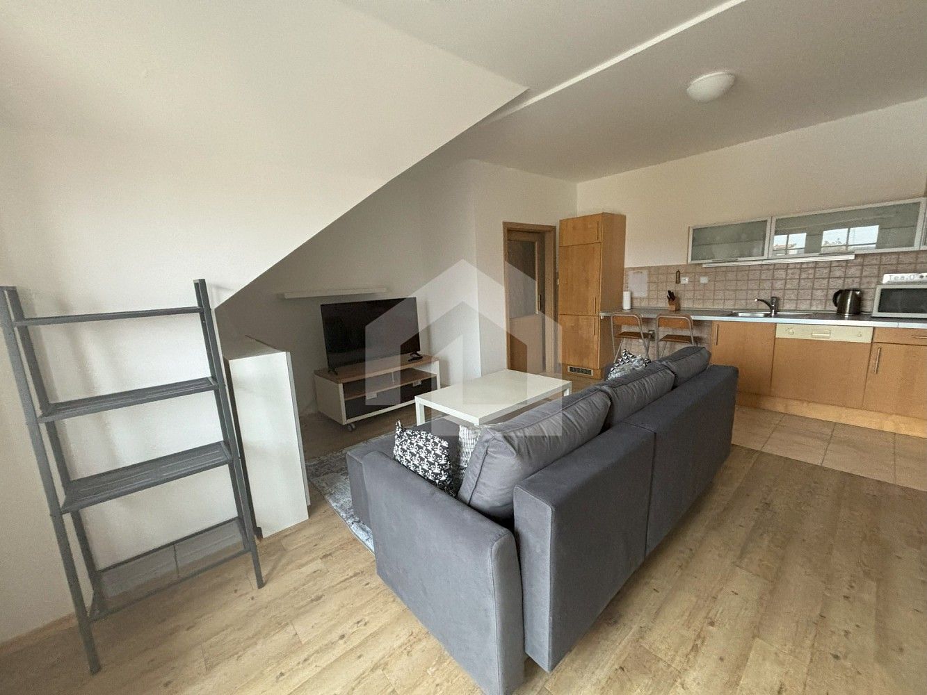2+kk, České Budějovice - České Budějovice 6, Jihočeský kraj, 68 m² - 2