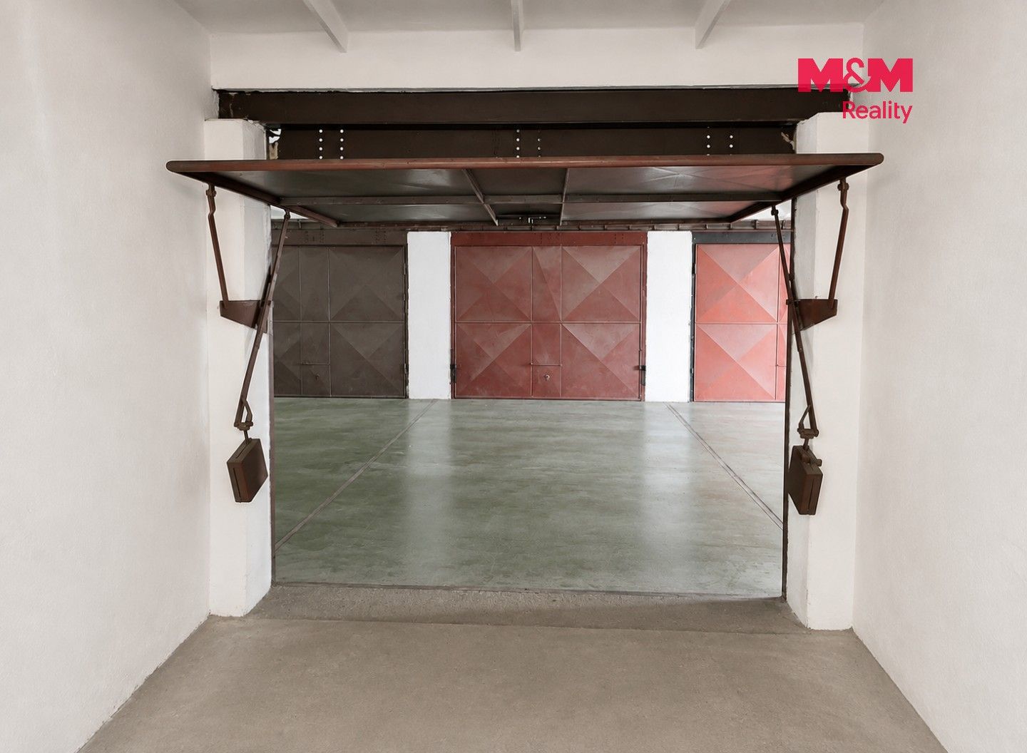 Ostatní, Bellevue, Kladno, 17 m² - 2