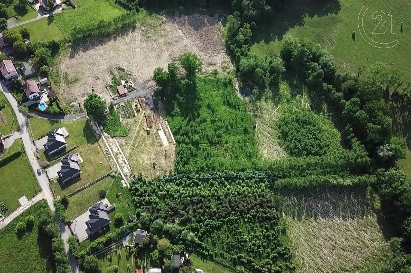 Prodej louka - Třinec - 5