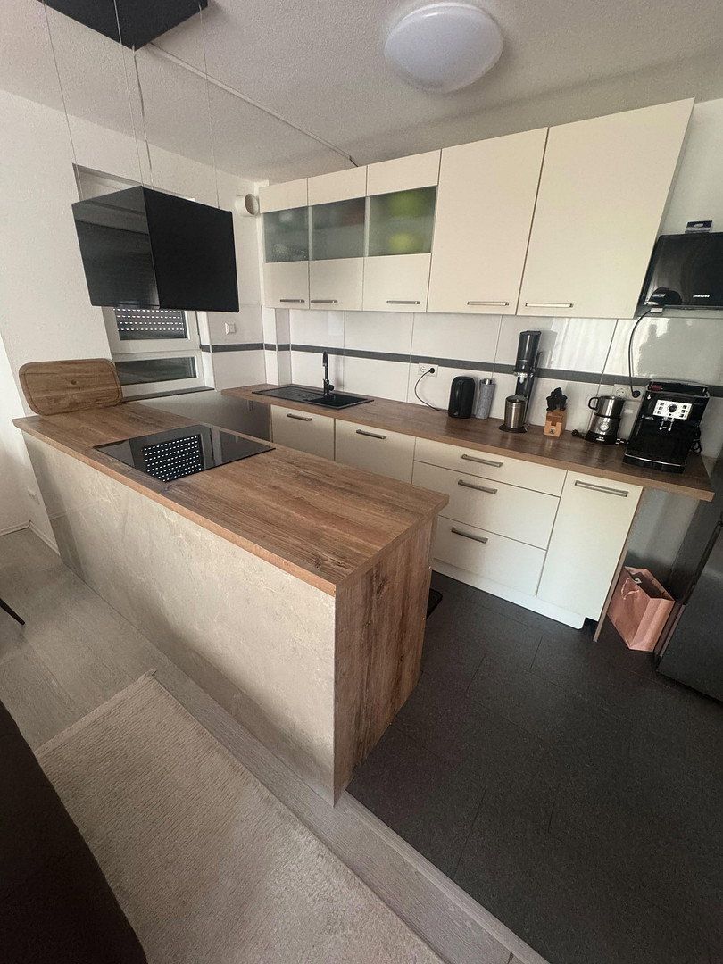4+kk, Salzelmenerstr.5/1, , Bádensko-Württembersko, 95 m² - 1