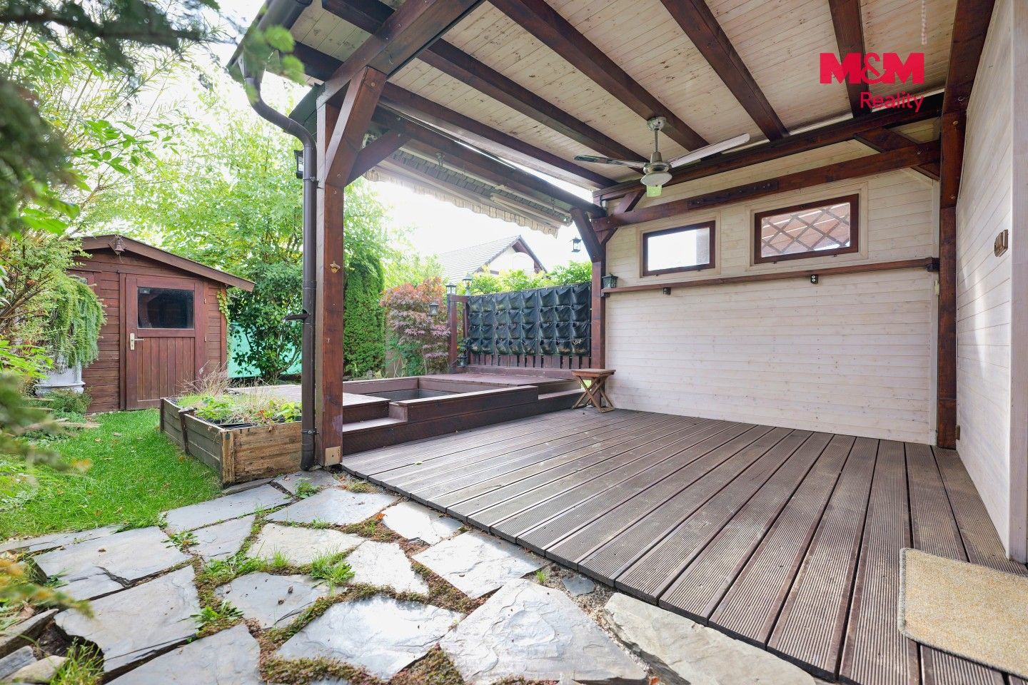 Rodinný dům · 95 m² · Ořechová, Prostějov - 4