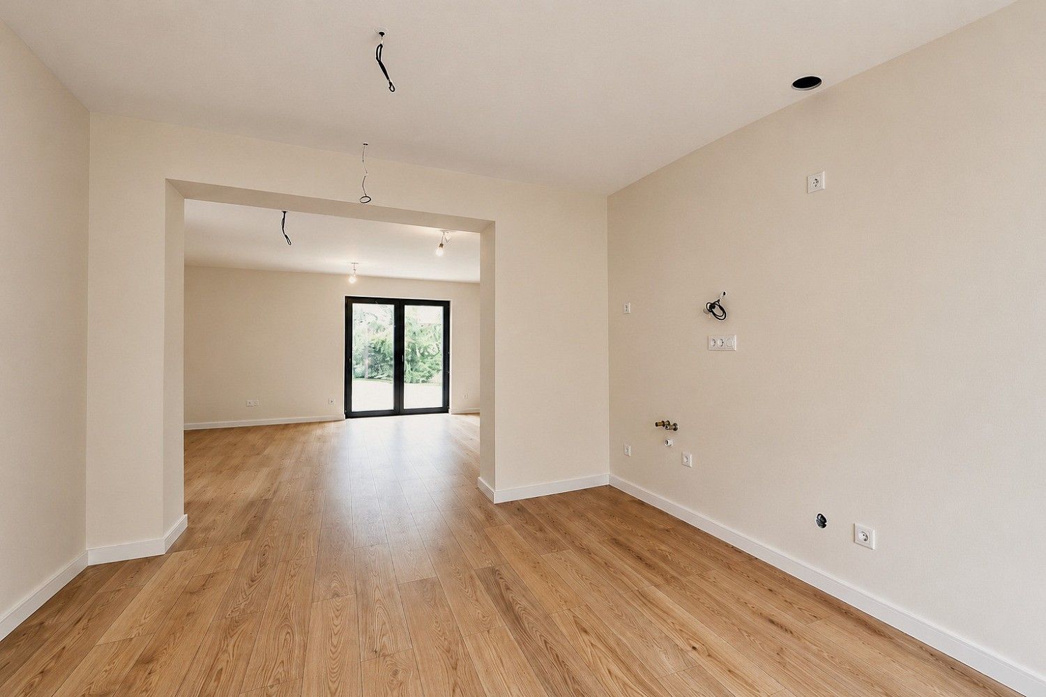 4+kk, Jirny, okres Praha-východ, Středočeský kraj, 116 m² - 2
