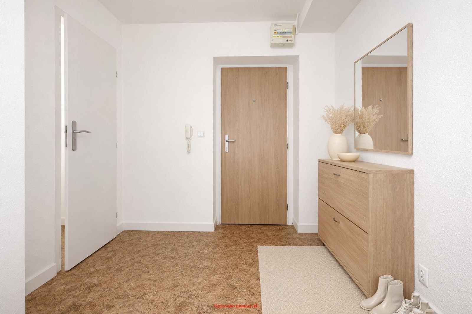 Pronájem byt 2+1 - Mánesova, Karviná - Karviná-město, Moravskoslezský kraj, 47 m² - 5
