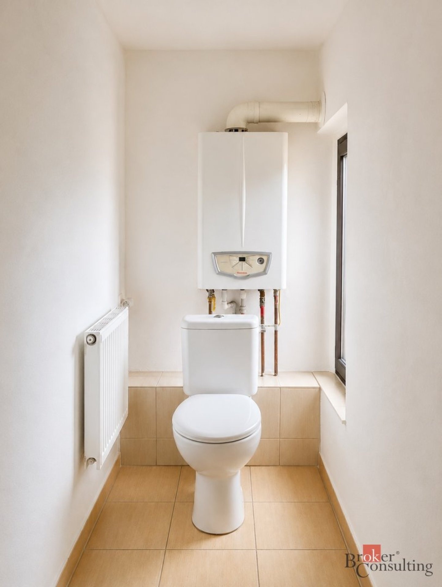 Byt 1+1 – Děčín, Želenice, Chrochvice – pohled 4