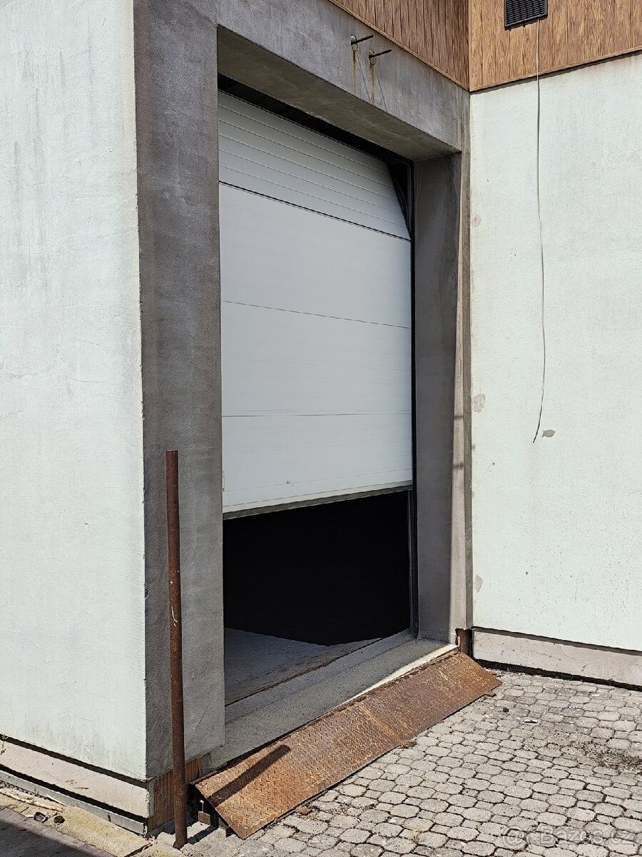 Obchodní prostory, Litovel, 784 01 - 1