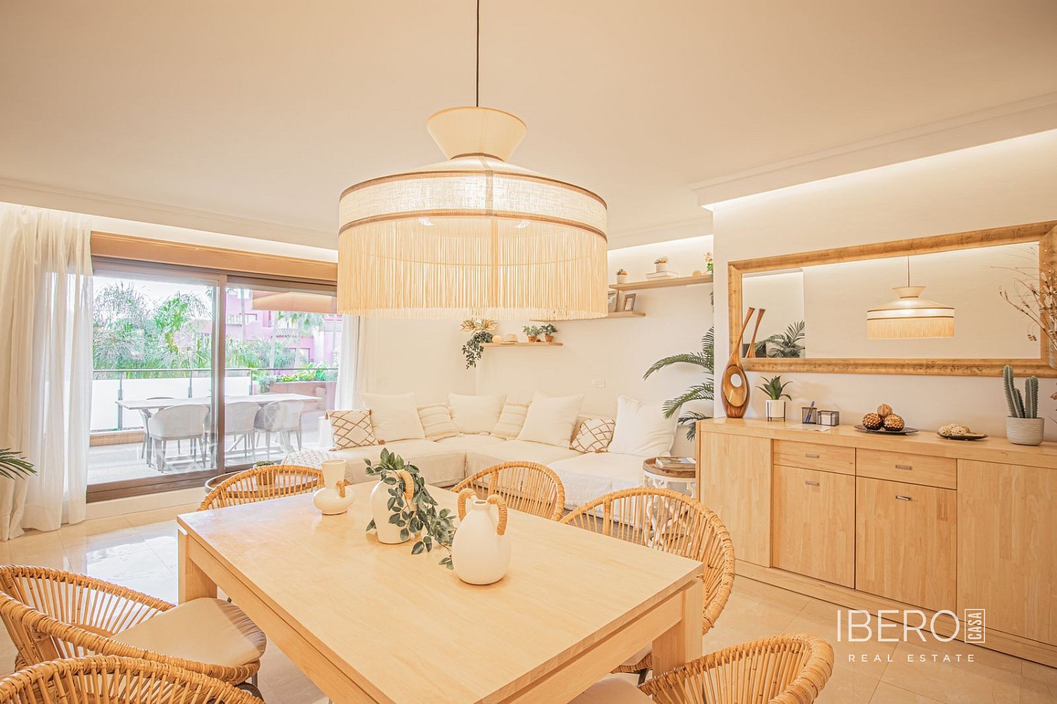 Byt 4+kk · 135 m² · Estepona, Španělsko - 3
