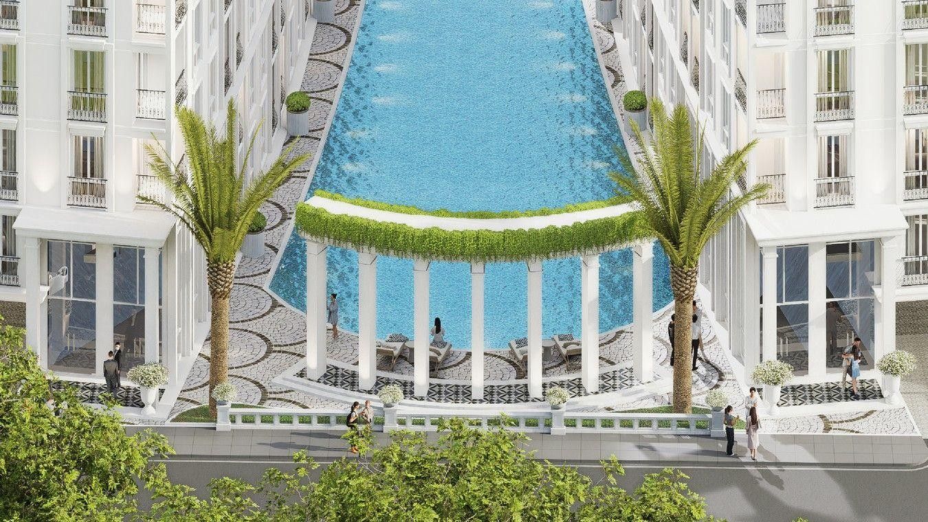 Prodej komerční - Pattaya, 26 m² - 5