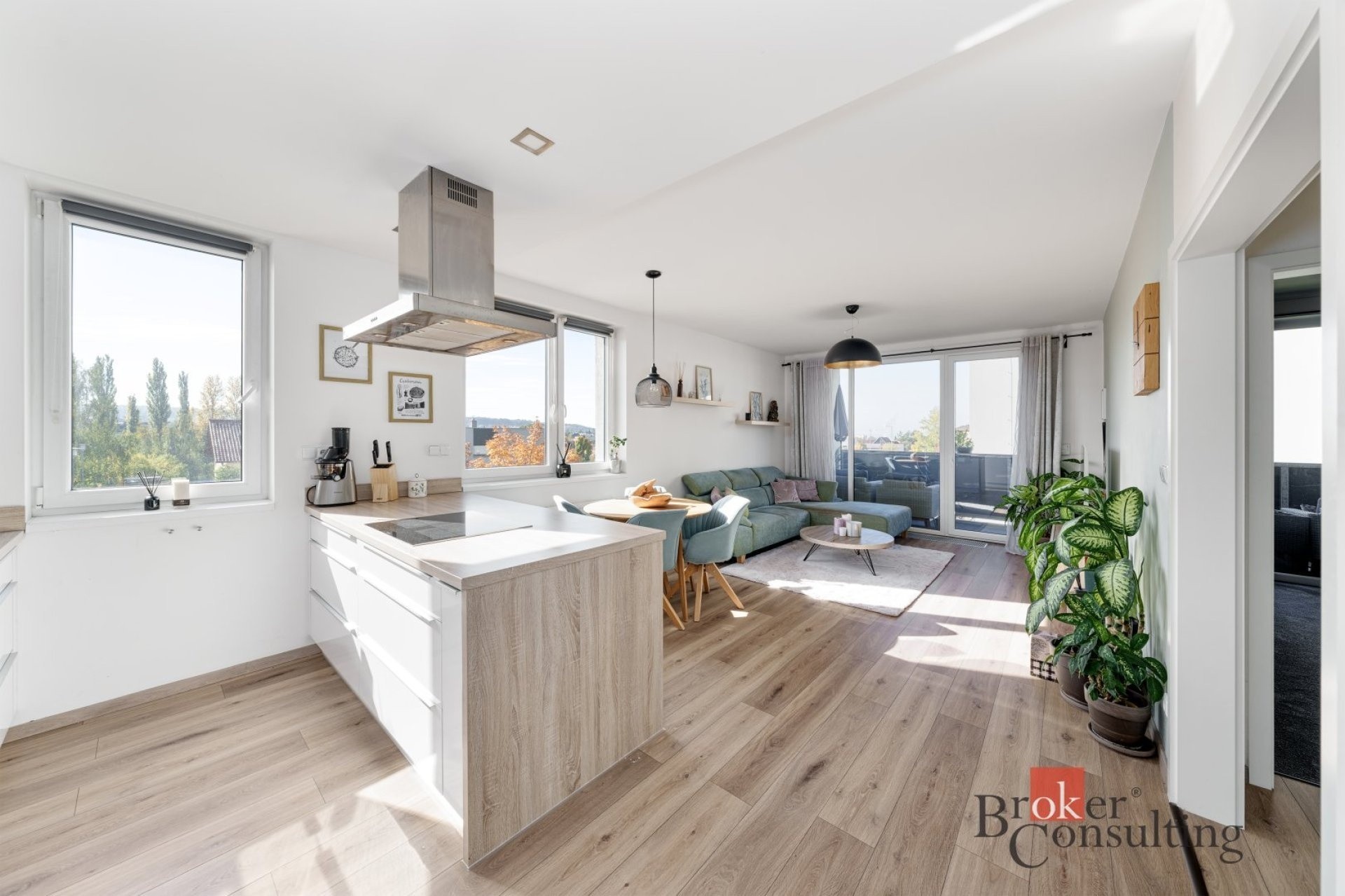 Prodej byt 3+kk - Halštatská, Plzeň, 88 m² - 5