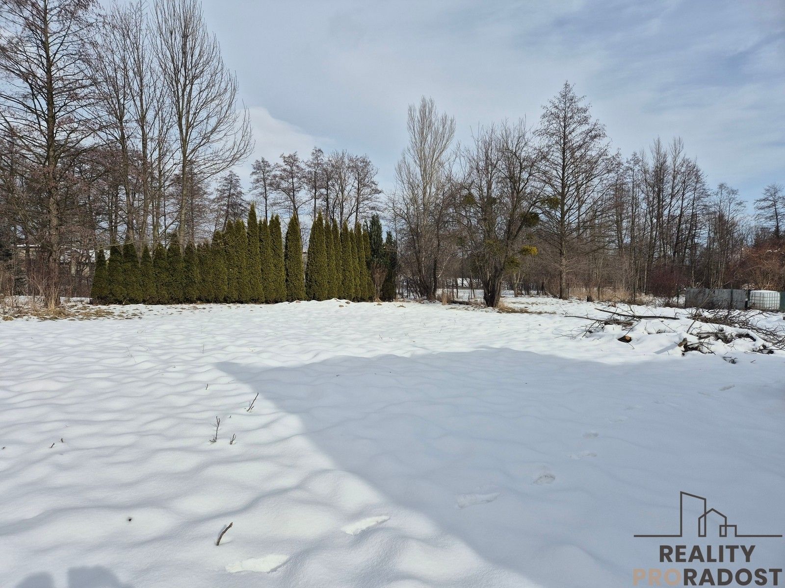 Pozemky pro bydlení, Oldřichovice, Třinec, 1 m²