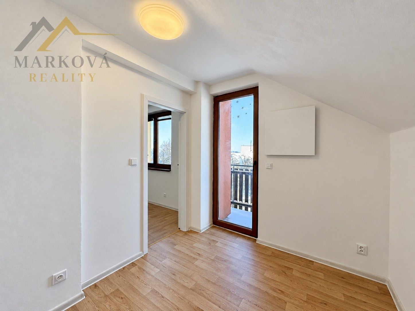 Byt 2+kk · 59 m² · Čížkrajice - 4