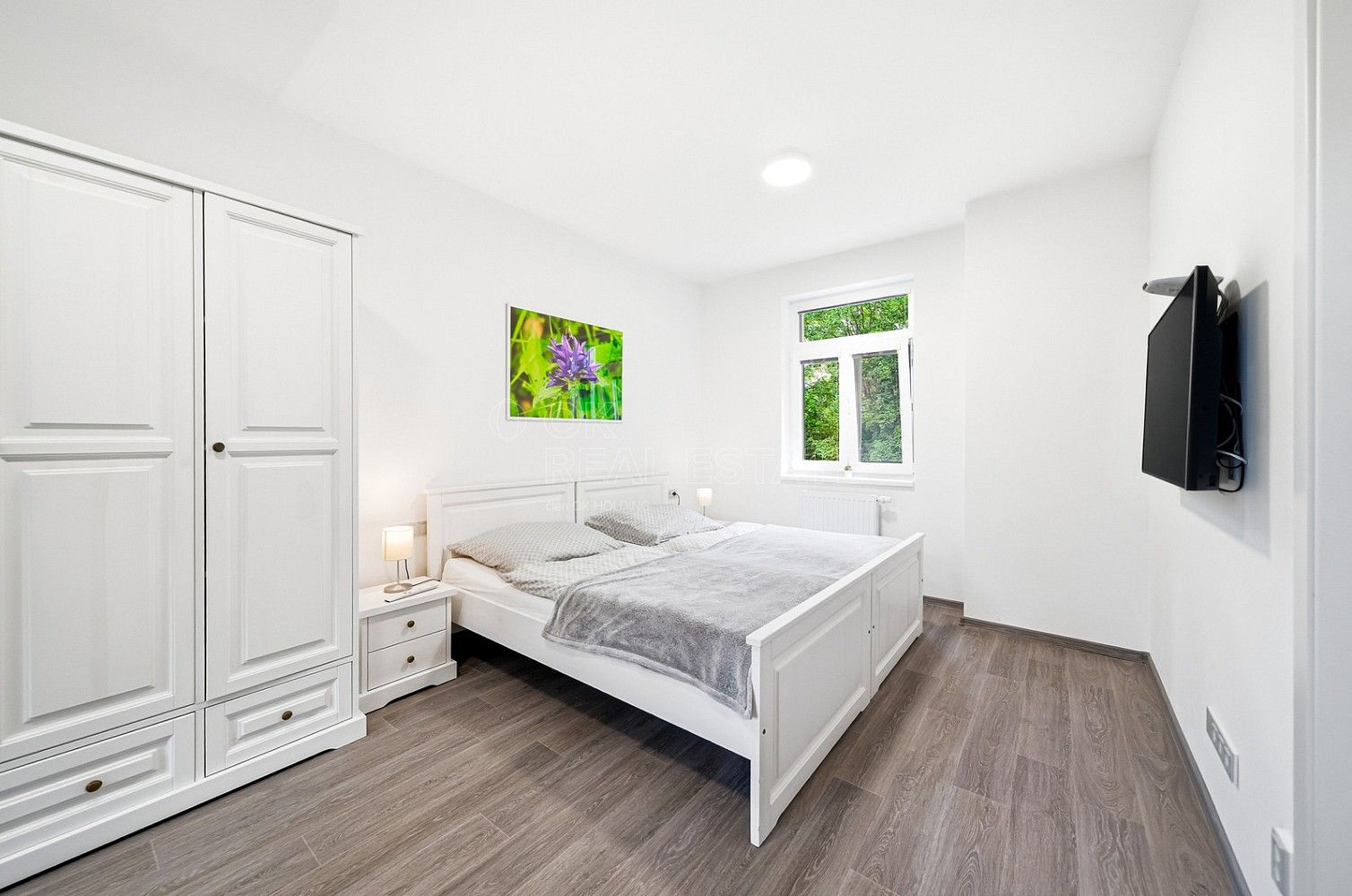 Prodej byt 1+kk - Hardegg, AT, 24 m² - 5