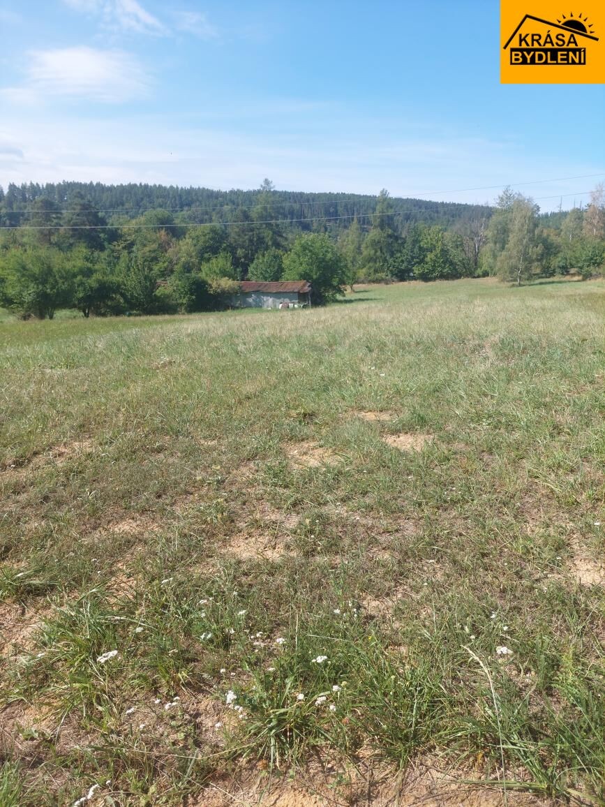 Zahrada · 6 360 m² · Stražisko - 4