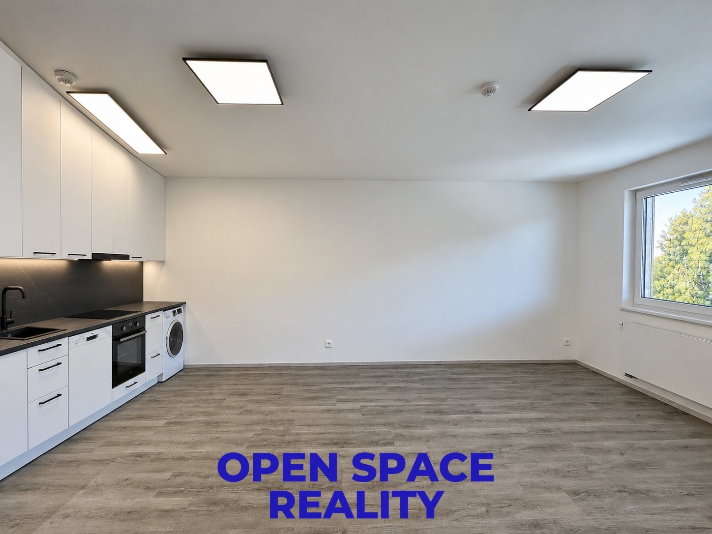 Pronájem byt 2+kk - Za Jitonou, Český Krumlov, 64 m² - 2