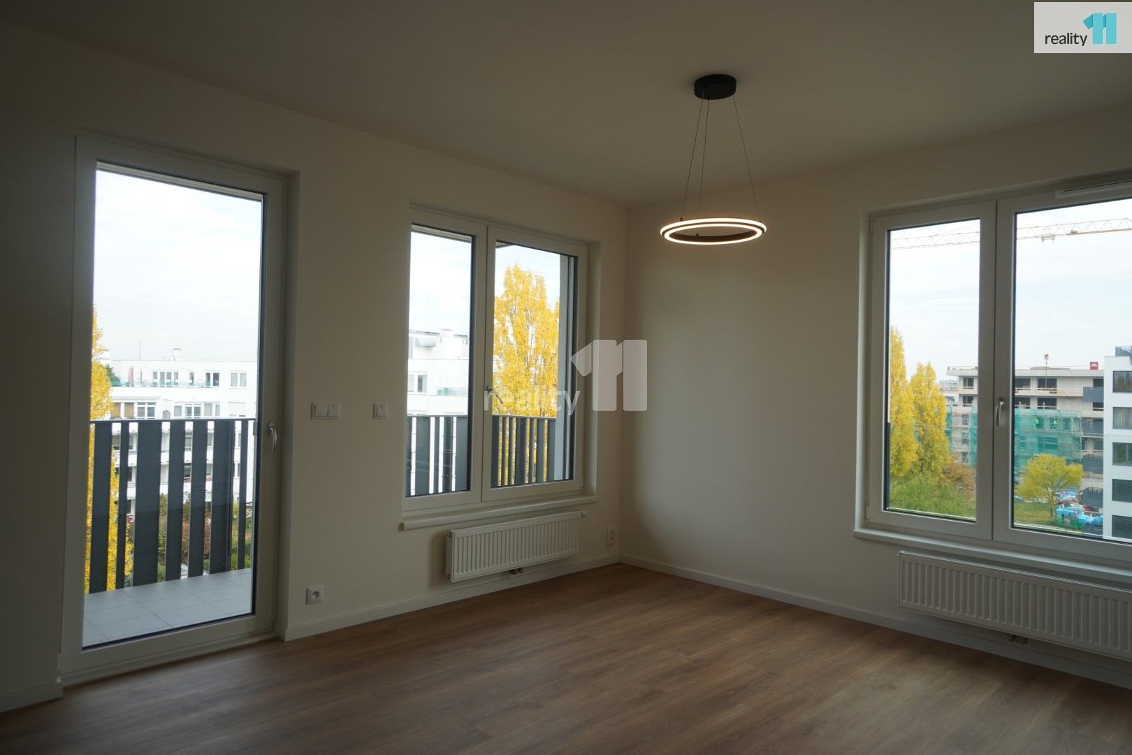 2+kk, Hlubočepy, Praha, 56 m² - 2