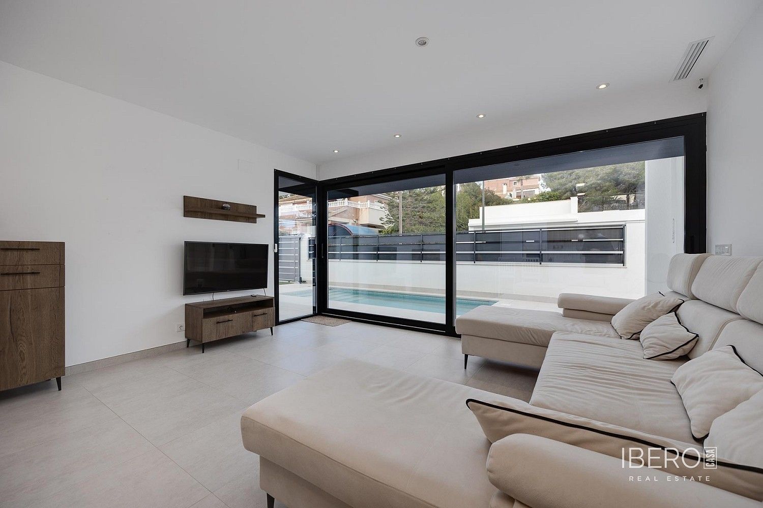 Prodej rodinný dům - Pinar de Campoverde, ES, 111 m² - 5
