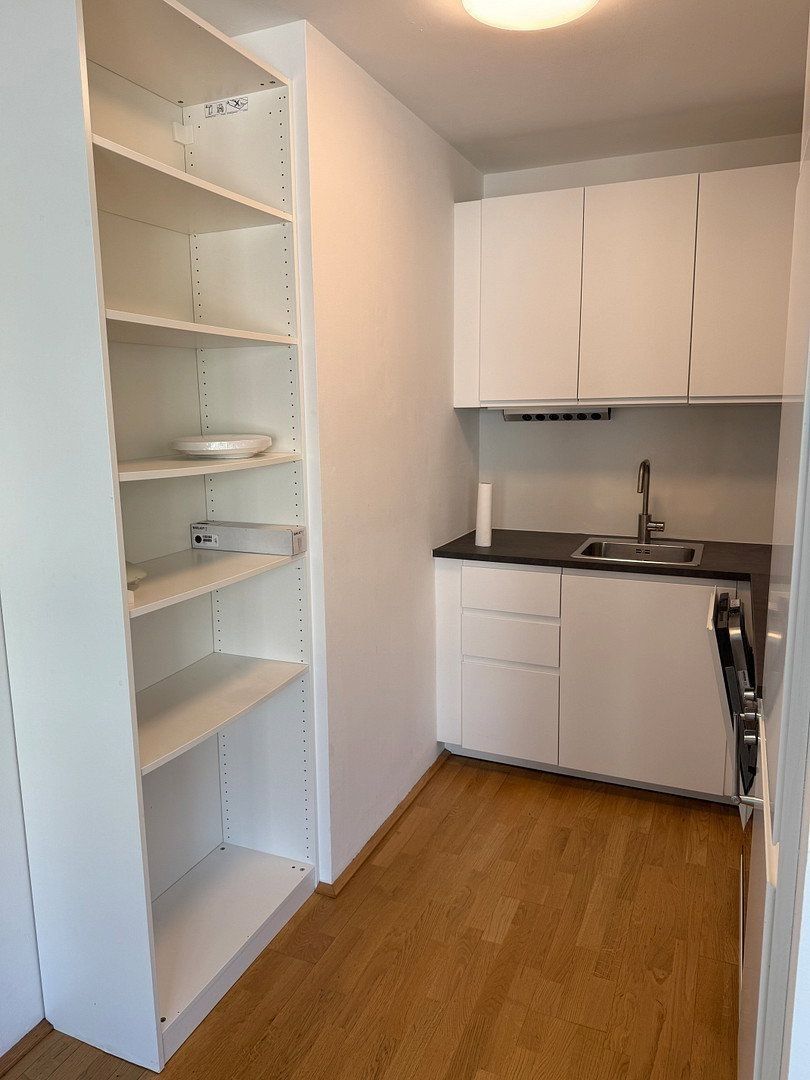 Pronájem byt 2+1 - Adolf Czettel Gasse 9 Wien 16. Bezirk Wien 1160, 55 m² - 5