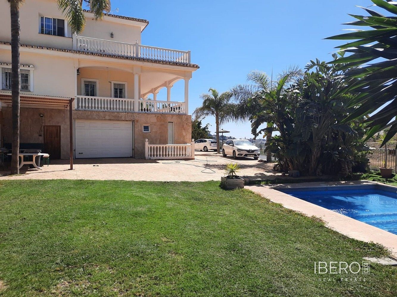 Rodinný dům · 601 m² · Mijas Golf, ES - 3