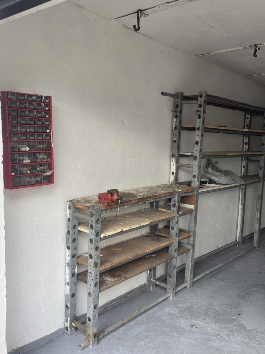 Garáž · 20 m² · Smiřice - Smiřice, Královéhradecký kraj - 3