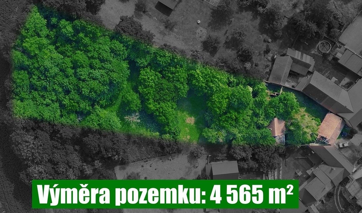 Prodej pozemek pro bydlení - Koryčany Blišice - 5