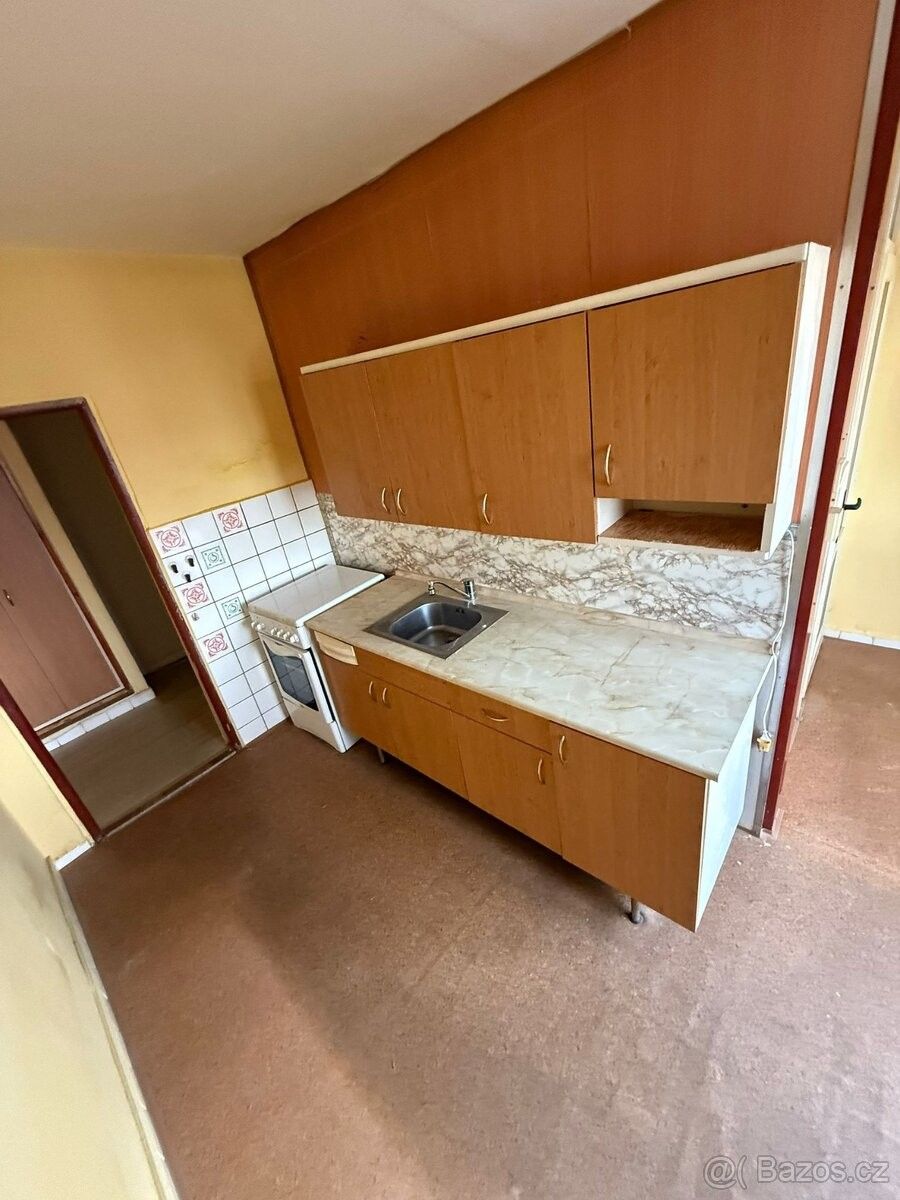 Byty, Plzeň, 312 00