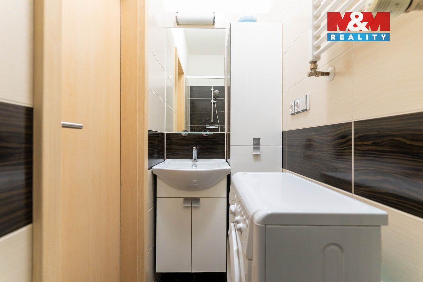 Prodej byt 1+kk - Leitnerova, Brno, 21 m²