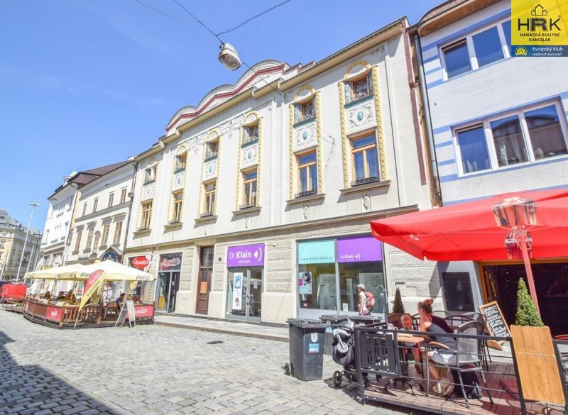 3+kk, Riegrova , Olomouc, 90 m² - 2
