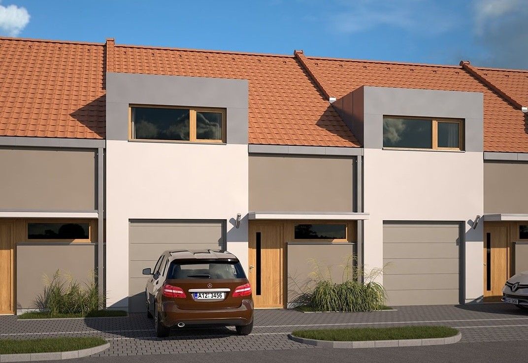 Prodej rodinný dům - Břeclav, 691 41