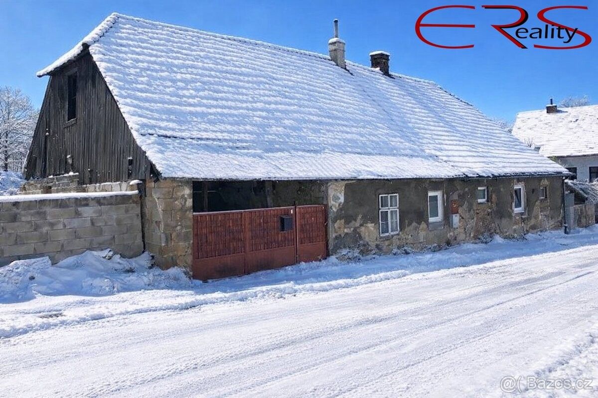 Rodinné domy, Kopidlno, 507 32