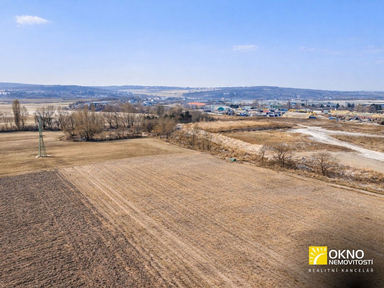 Zemědělský pozemek · Modřice, okres Brno-venkov, Jihomoravský kraj - 4