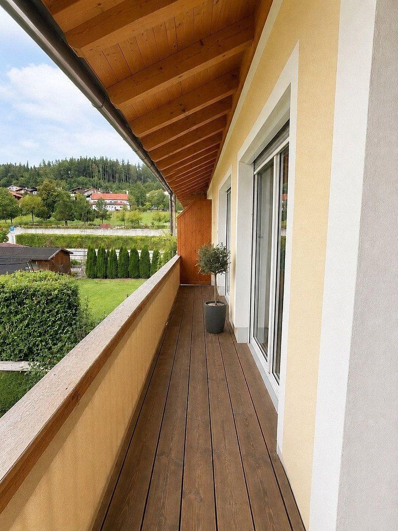 Byt 4+1 · 95 m² · Schießstattstr. 9 Feldkirchen-Westerham Feldkirchen Bayern 83620 - 4
