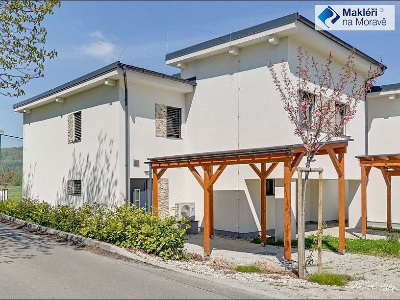 Rodinný dům, 74 m²