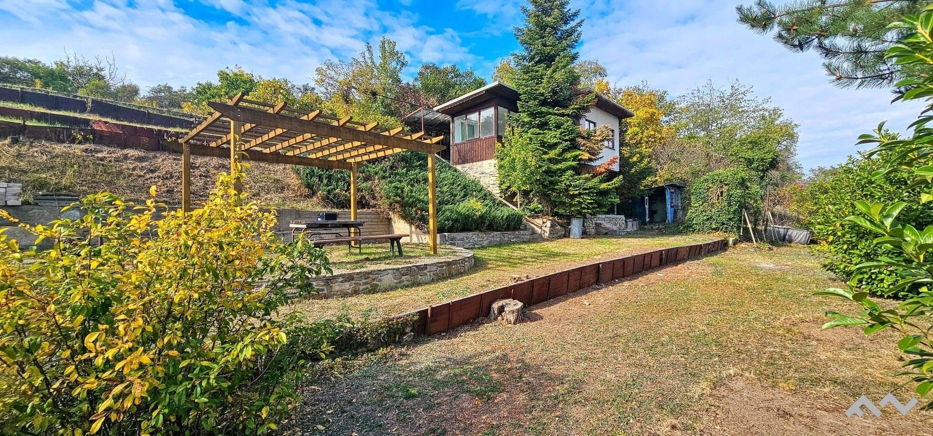 Prodej chata - Nový Šaldorf-Sedlešovice Sedlešovice, 54 m² - 5