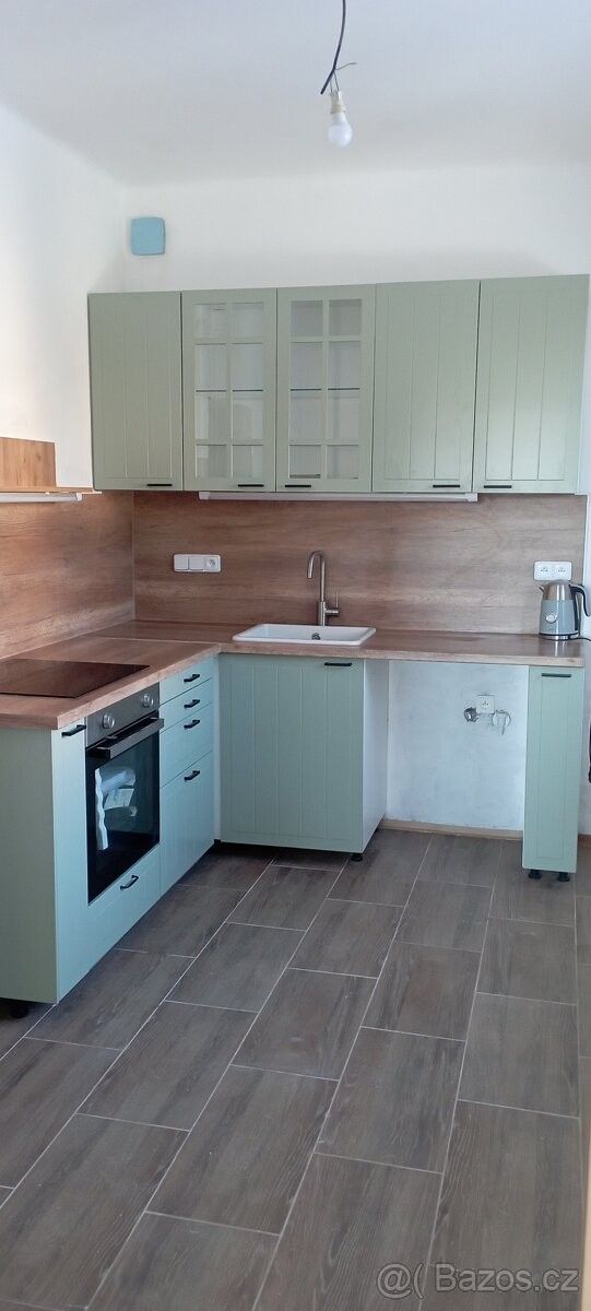 Pronájem byt - Nová Paka, 509 01