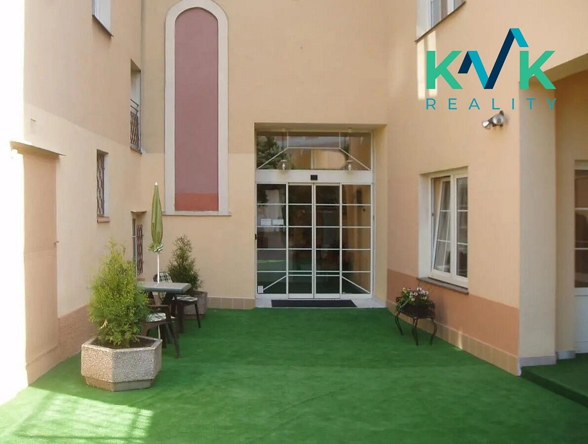 Prodej ubytovací zařízení - Studentská, Karlovy Vary - Doubí, 1 127 m² - 5