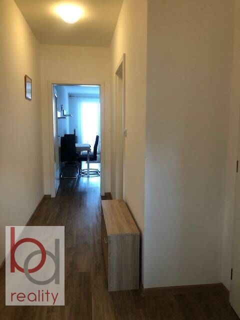 Byt 1+kk · 38 m² · Krčínova, České Budějovice 2 - 4