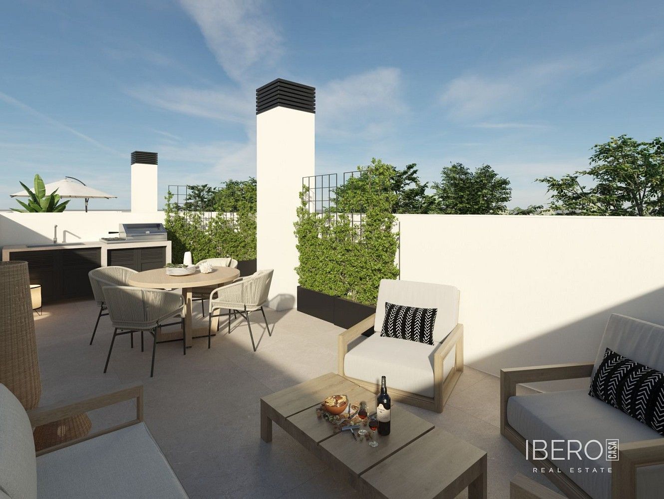 Prodej rodinný dům - Dolores, ES, 86 m² - 2