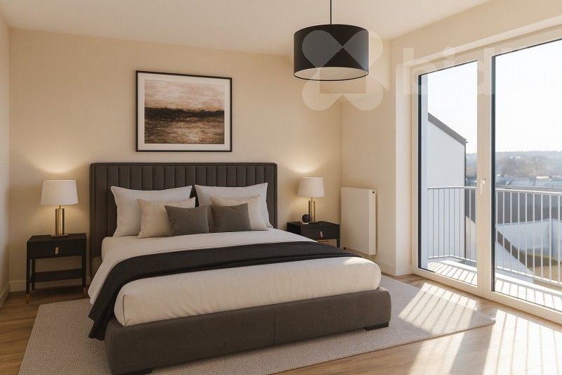 Prodej byt 2+kk - Český Brod, 74 m²