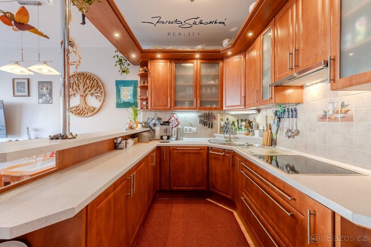 Prodej byt - Olomouc, 779 00