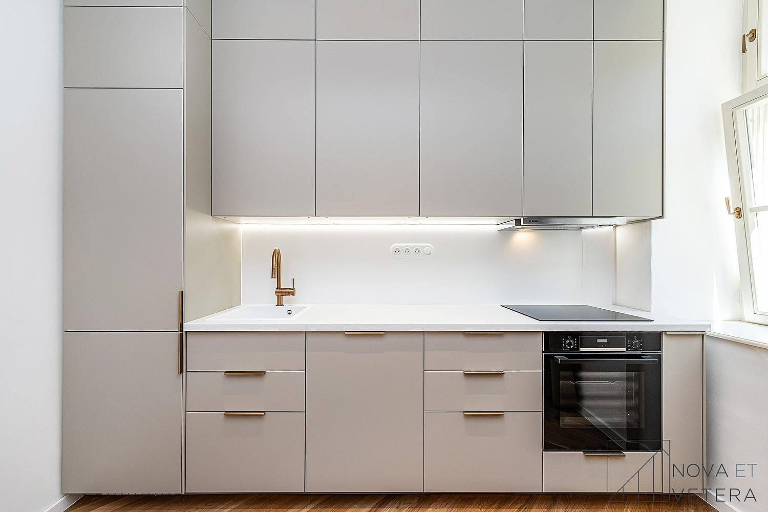 Byt 2+kk · 51 m² · Chodská, Praha 2 - Vinohrady - 4