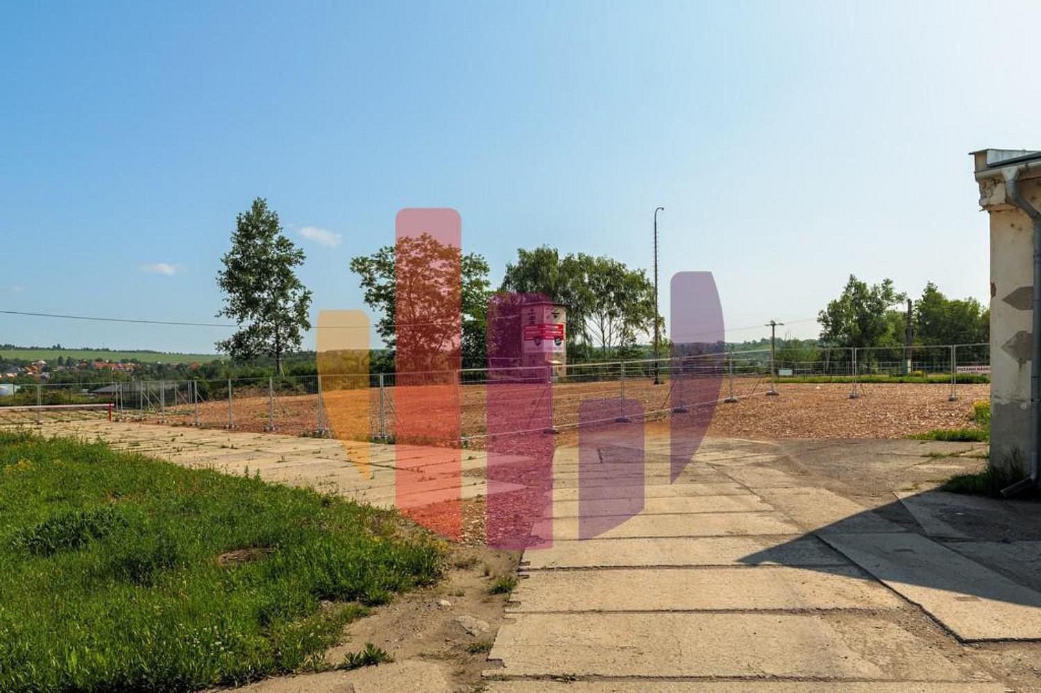 Obchodní prostory · 1 000 m² · Plzeň - Božkov, okres Plzeň-město, Plzeňský kraj - 3