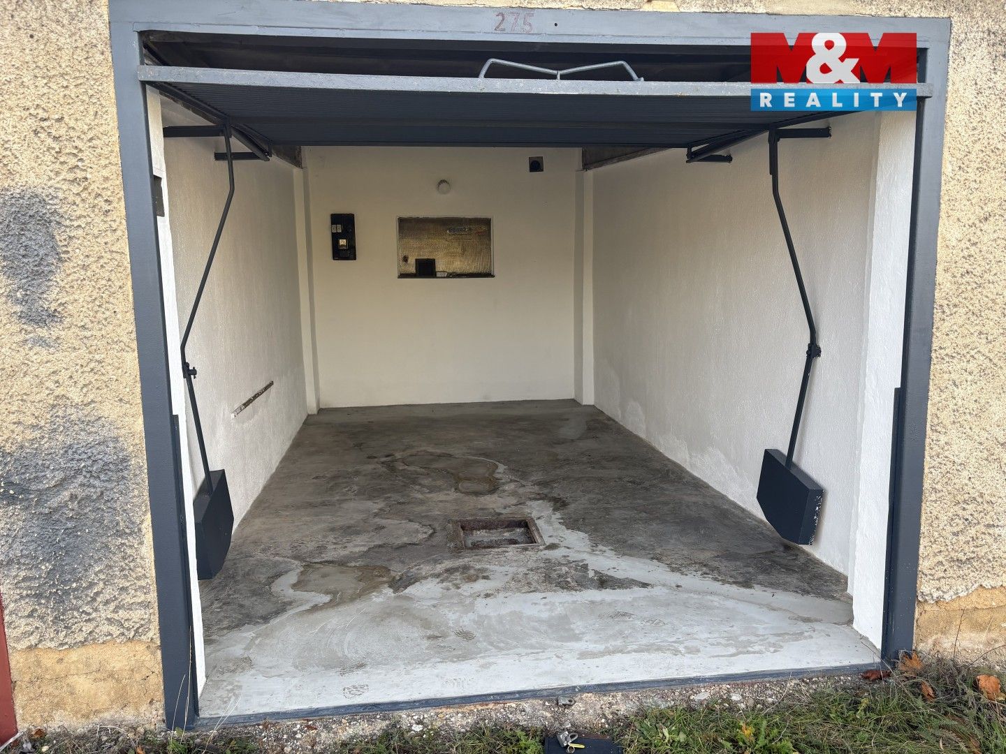 Prodej ostatní - Skladová, Plzeň, 17 m²