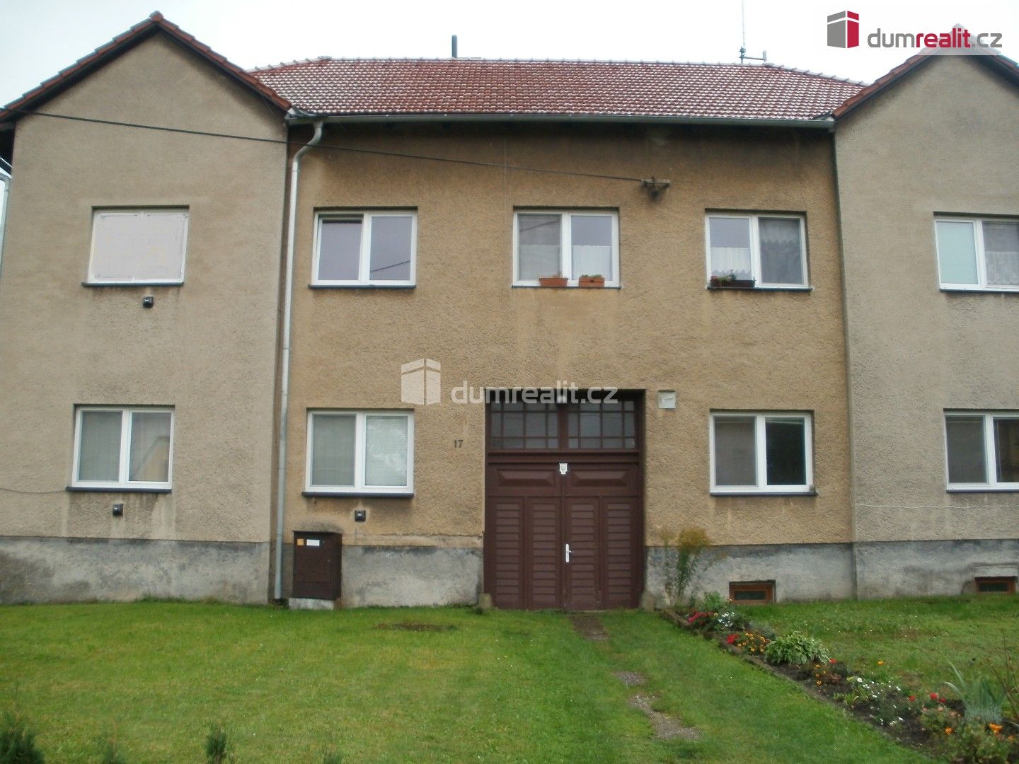 2+1, Suchdol nad Odrou, 59 m²